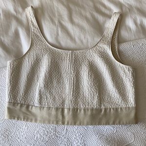 rag and bone crop size 0